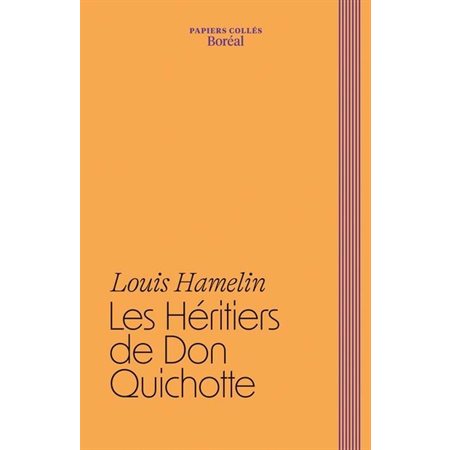 Les Héritiers de Don Quichotte