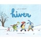 Lucie et Compagnie: hiver