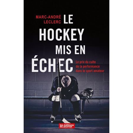 Le hockey mis en échec