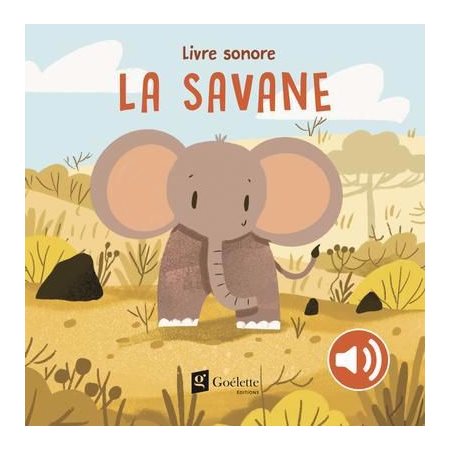 La savane