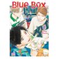 Blue box #7