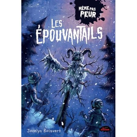 Les épouvantails