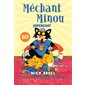 Méchant Minou : Superchat