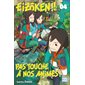 Eizôken !! Pas touche à nos animés ! #4