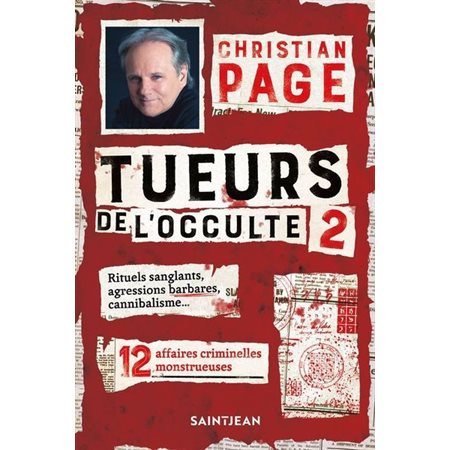 Tueurs de l'occulte #2