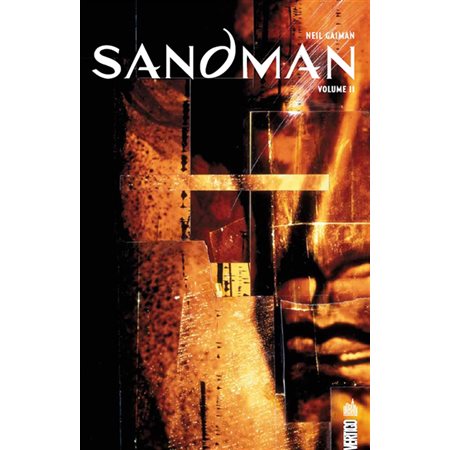 Sandman, Vol. 2, Sandman, 2