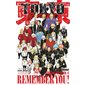 Tokyo revengers : character book, Vol. 4, Tokyo revengers : character book, 4