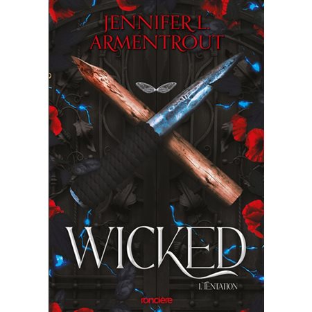 Wicked #1 Tentation