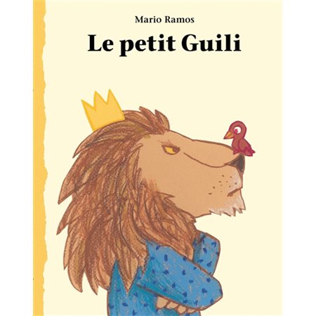 Le petit Guili