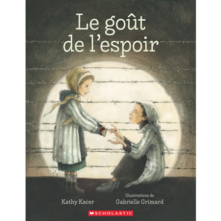 Le goût de l’espoir