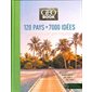 Geobook : 120 pays, 7.000 idées : bien choisir son voyage