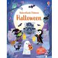 Halloween : Premiers autocollants : Dès 3 ans