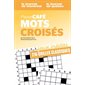 Pause café : Mots croisés