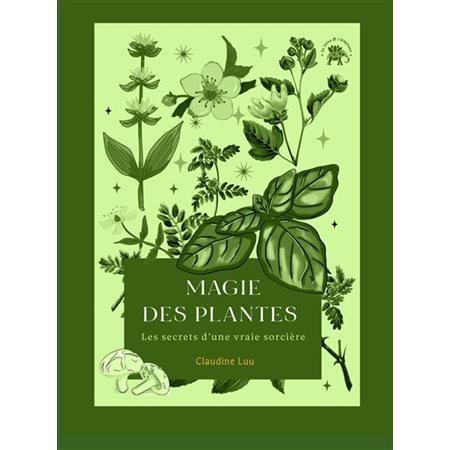 Magie des plantes