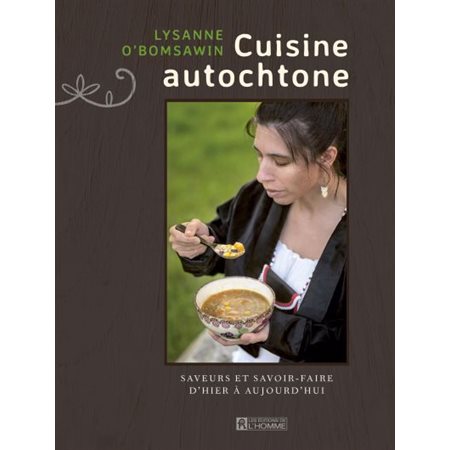 Cuisine autochtone