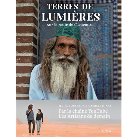 Terres de lumières