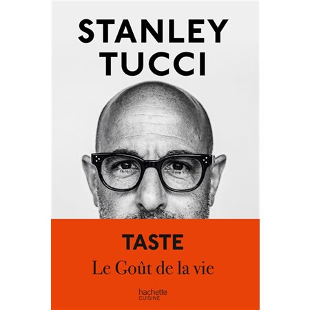 Taste : le goût de la vie