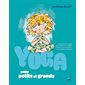 Yoga pour petits et grands Yoga pour petits et grands