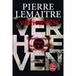 Verhoeven, Le Livre de poche. Thriller