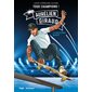 Tous champions ! Aurélien Giraud : le skatepark maudit,