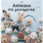Animaux en pompons