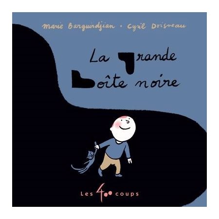 La grande boîte noire