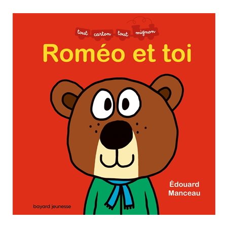 Roméo et toi