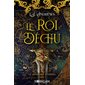 Le royaume éternel #1 Le roi déchu