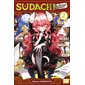 Sudachi : the demon king incident #2