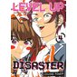 Level up disaster : divine power #4