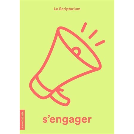 S’engager