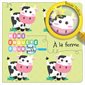 À la ferme