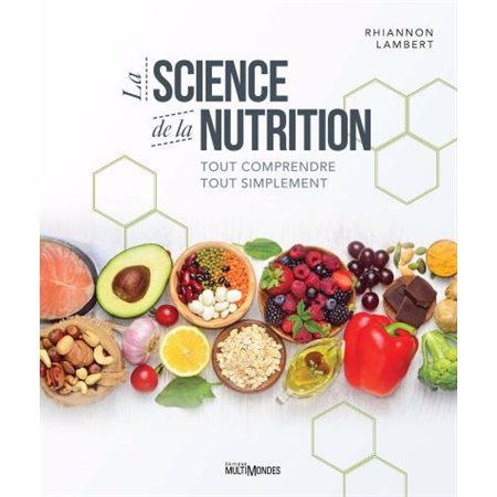 La science de la nutrition