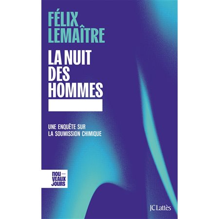 La nuit des hommes