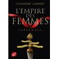 L'empire des femmes #1 Sapientia