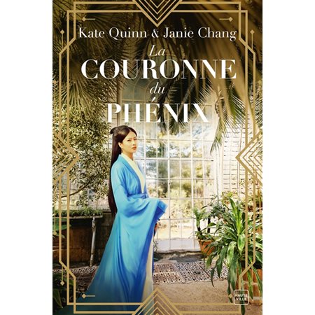 La Couronne du phénix