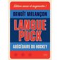 Langue de puck : Abécédaire du hockey