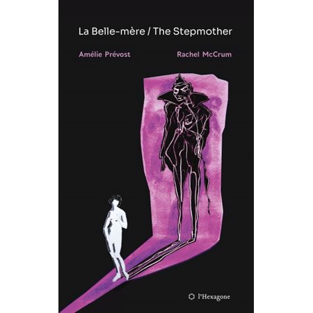 La belle-mère  /  The Stepmother