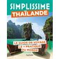 Simplissime : Thaïlande