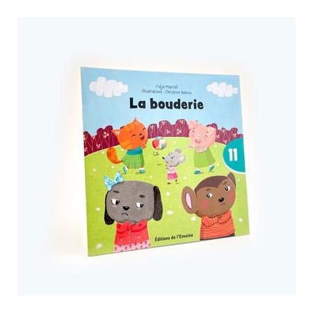 La bouderie #11