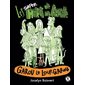 Les superhéros de ma famille #3 Garou le loup-garou