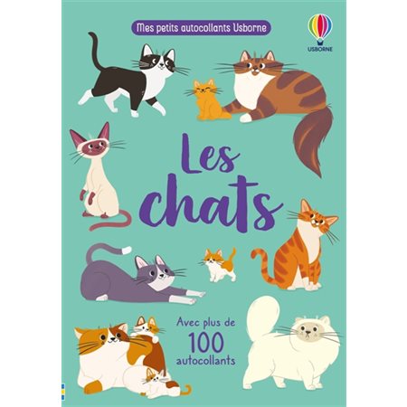 Les chats