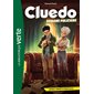 Cluedo #5 Double enquête pour Olive