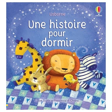 Une histoire pour dormir