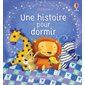 Une histoire pour dormir