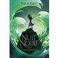 Nuit Noire : fille des Déferlantes