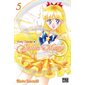 Sailor Moon #5 Pretty guardian
