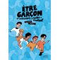 Être garçon