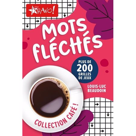 Mots fléchés