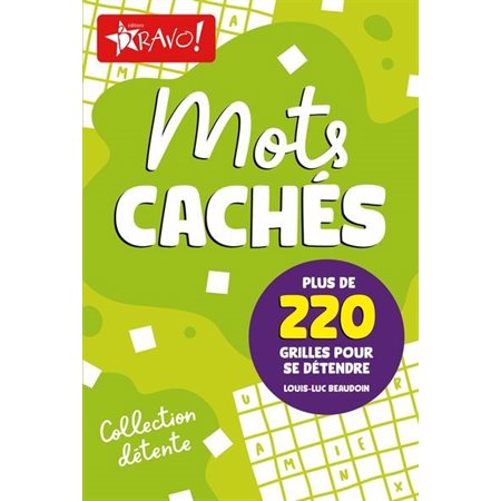 Mots cachés